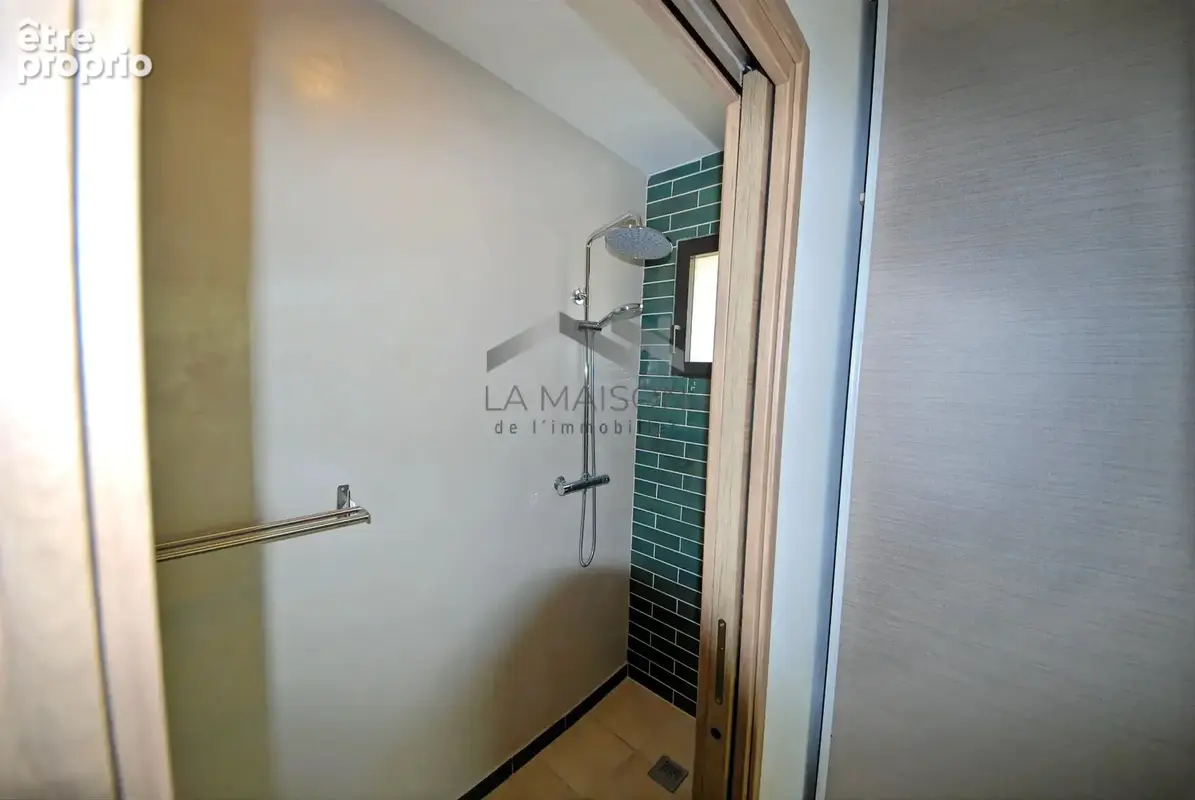 Villa T3 avec studio, piscine et sous-sol à aménager - photo 28