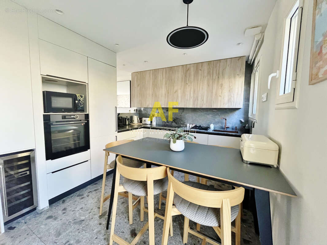 Appartement à SAINT-RAPHAEL