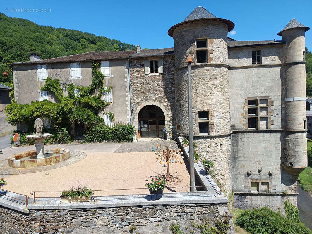 Maison à LACAZE