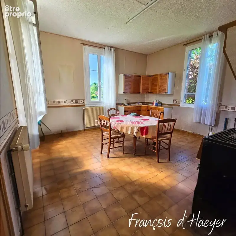 Maison 5 pièces 118 m² à vendre à Anneville-Sur-Scie (76590) - photo 19
