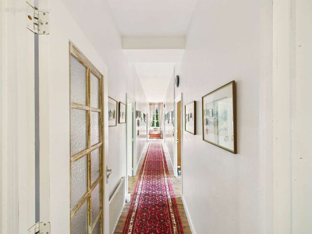 Maison à SAINT-MEDARD-D&#039;EXCIDEUIL