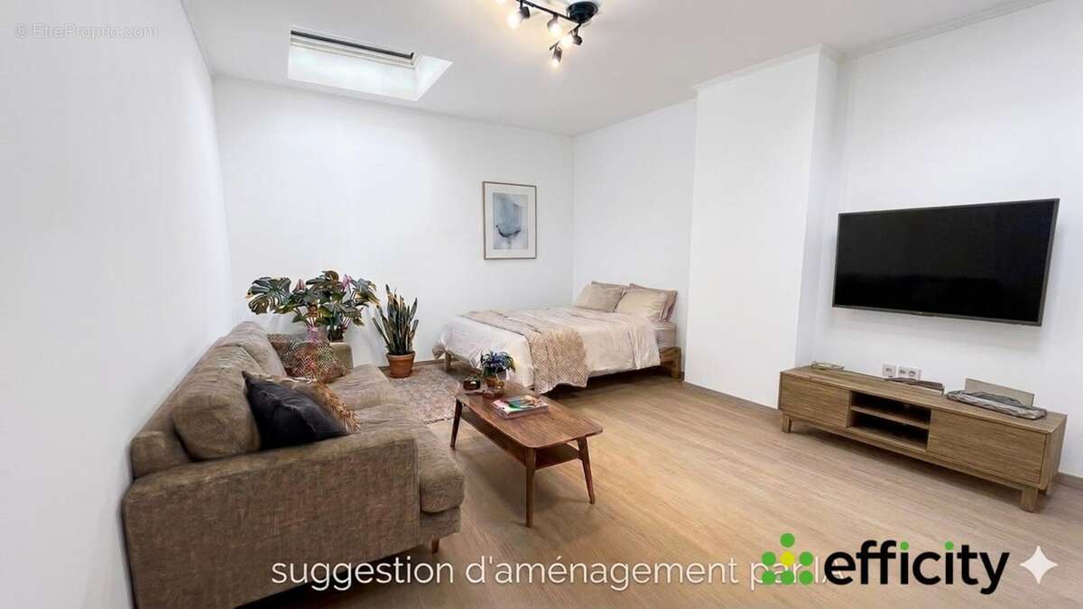 Appartement - photo 15