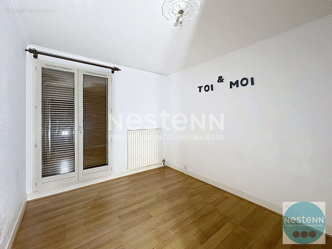 RARE A BLOIS - QUINIERE !! Appartement 105m²  - terrasse exceptionnelle de 45 m² - proches commerces - photo 8