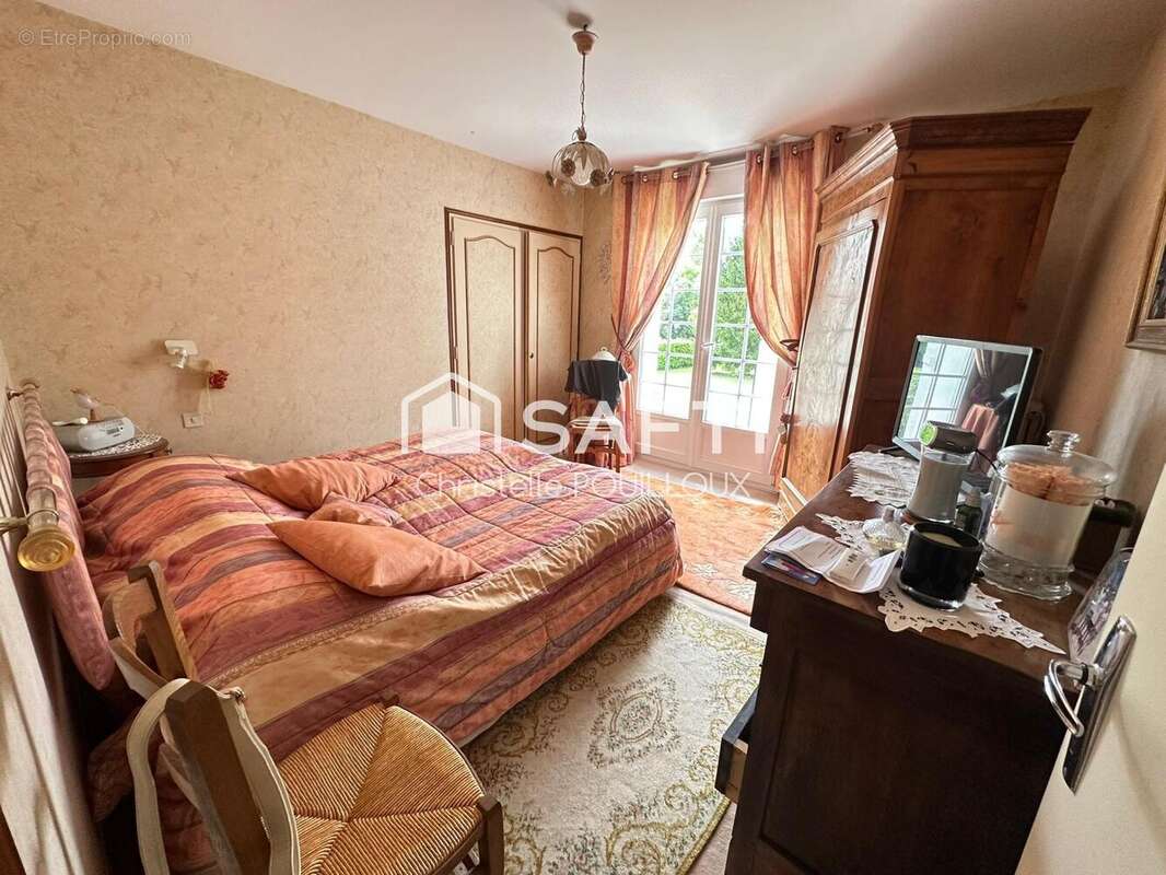 Maison 135 m² à Epannes  - photo 7