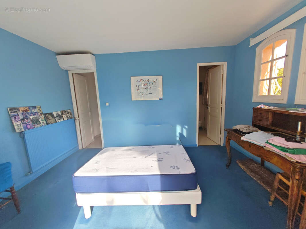 Maison à DRAGUIGNAN