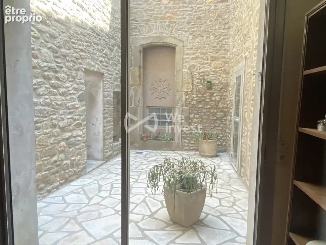 Maison 8 pièces 230 m² à vendre à Peyriac-Minervois (11160) - photo 7