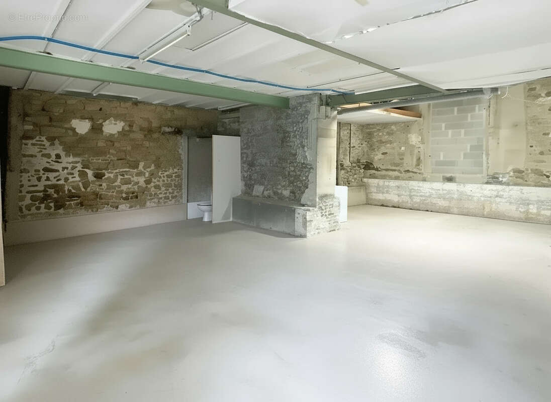 Maison à CERISY-LA-SALLE