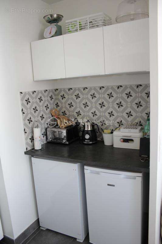 Appartement à CRETEIL