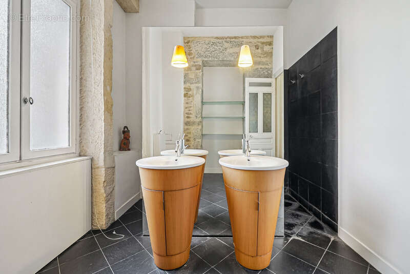 Appartement à LYON-2E