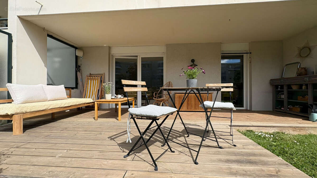 Appartement à ANNECY