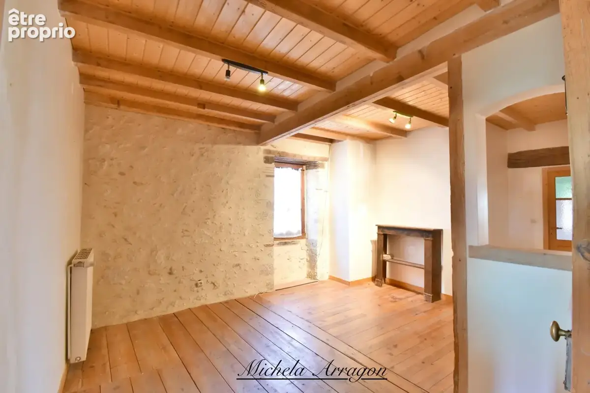Maison à vendre 6 pièces  (47) - photo 10
