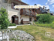 Maison à NEVACHE
