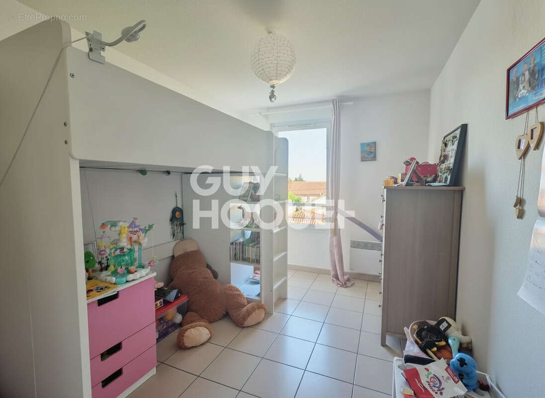 Appartement à CARPENTRAS