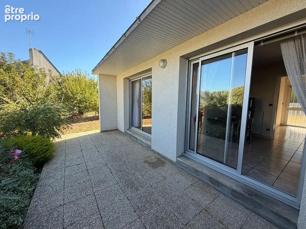 Photo Maison à Ploemeur au prix de 348 500€