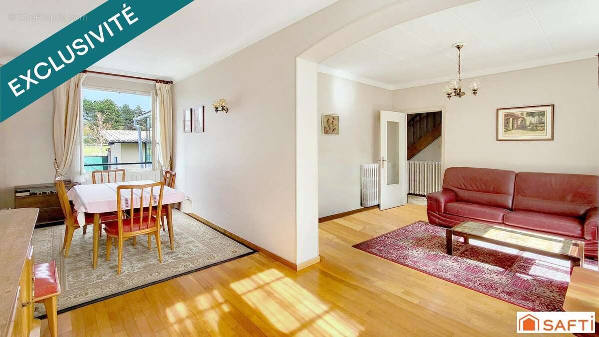 Photo 2 - Maison à DRAVEIL