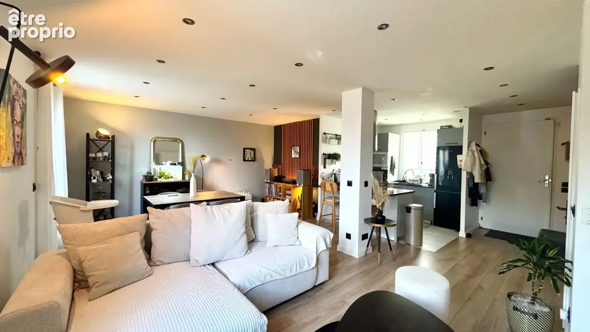 Maison Champigny Sur Marne 5 pièce(s) 90 m2 - photo 5