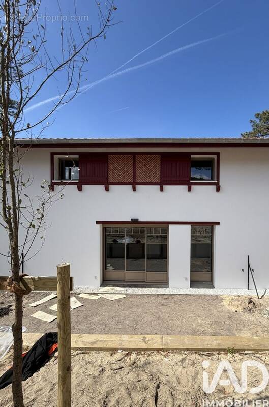 Photo 1 - Maison à CAPBRETON