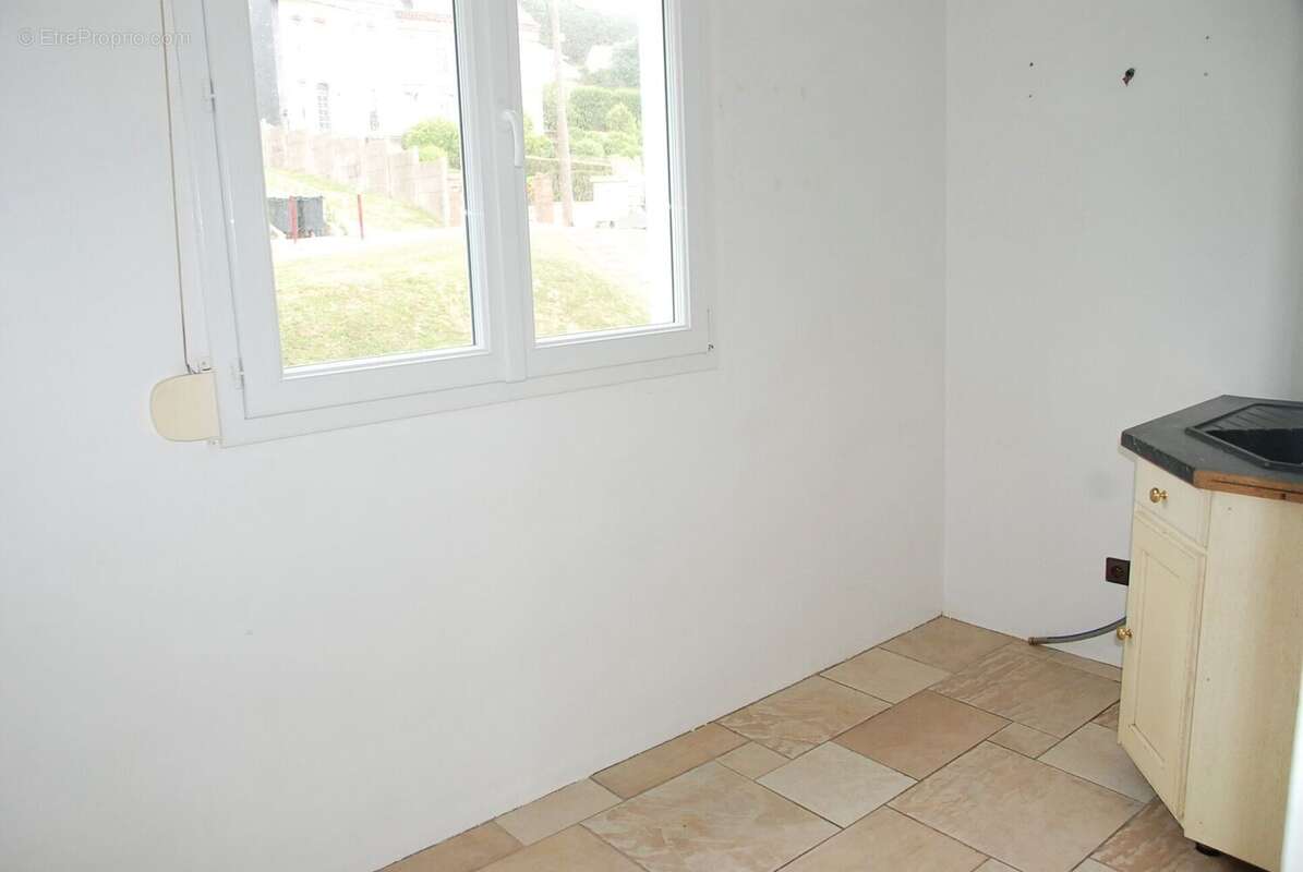 Photo 3 - Appartement à FECAMP