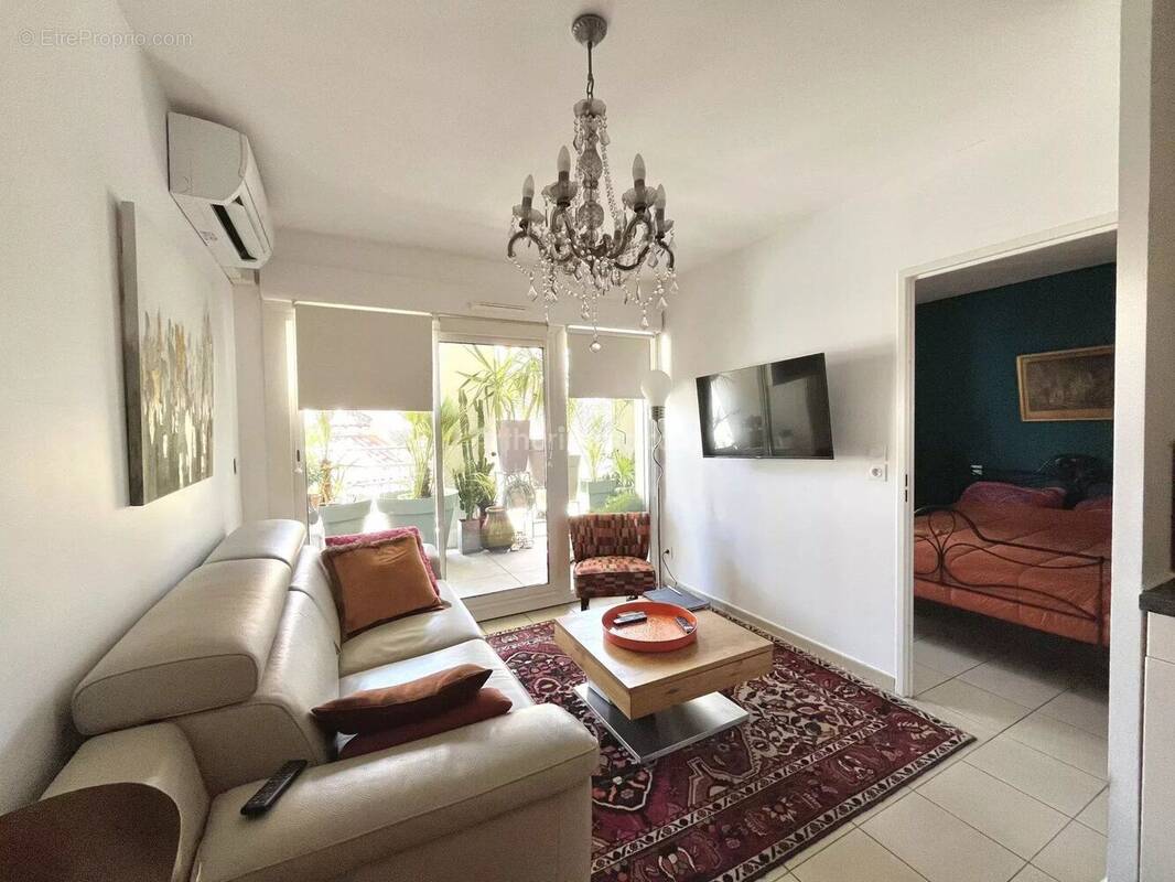 Appartement à MARTIGUES