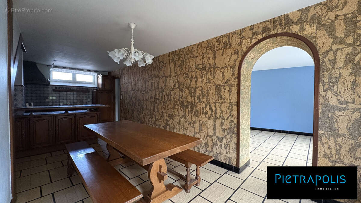 Appartement à VILLEFRANCHE-SUR-SAONE