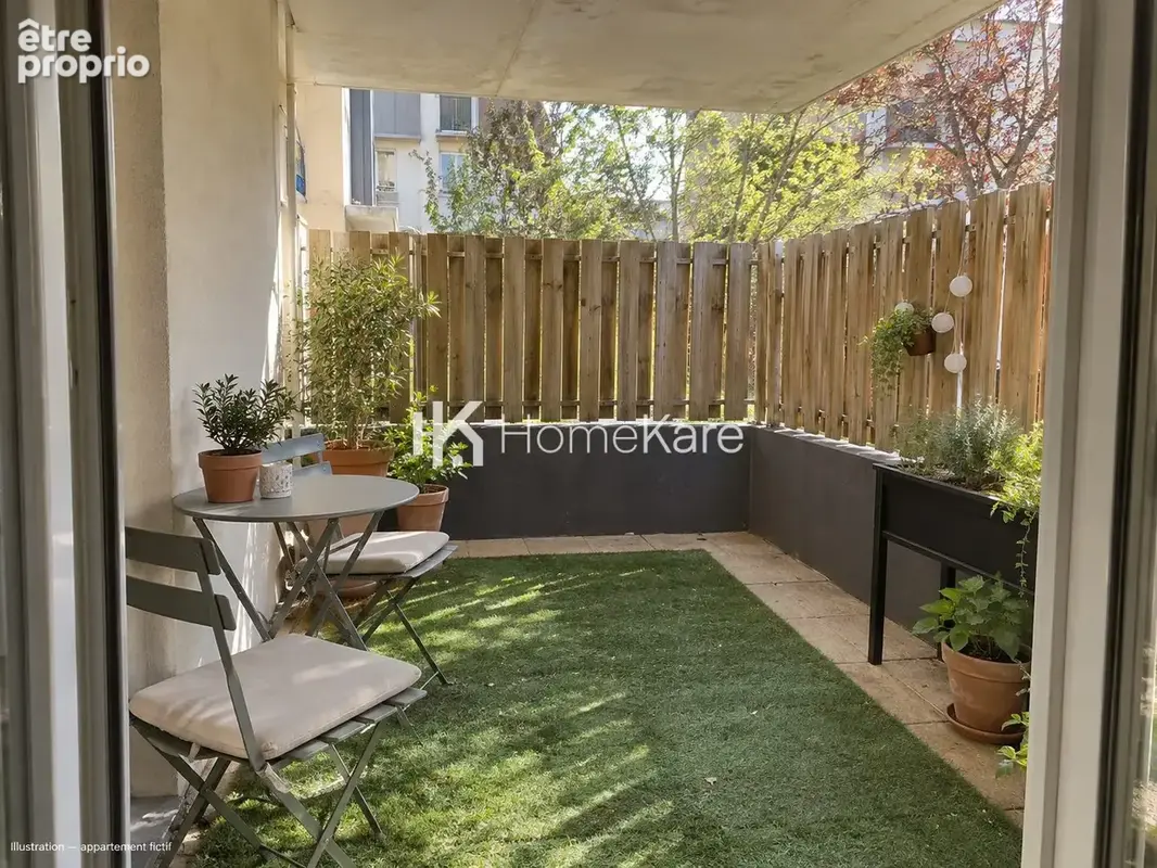 Appartement 3 pièces 63 m² à vendre à Blagnac (31700) - photo 6