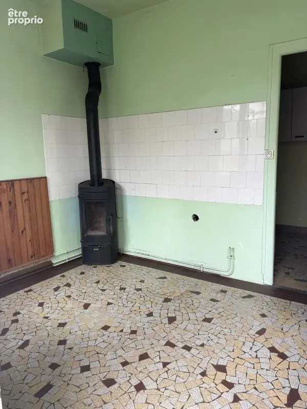 Maison 89m2 - 3 chambres - photo 6