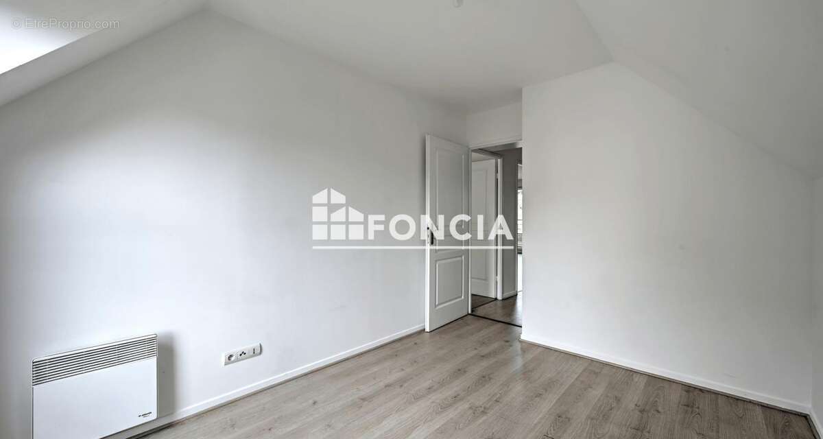 Appartement à PONTOISE