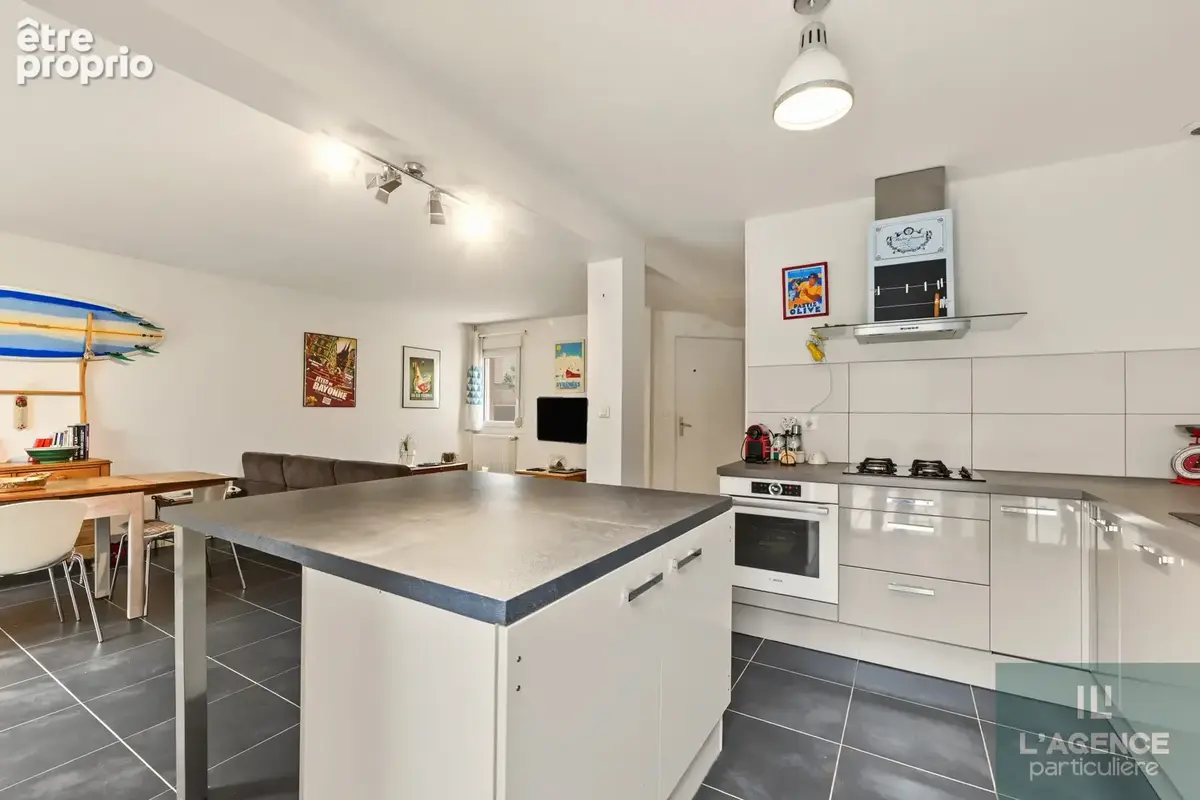 Maison 4 pièces 85 m² à vendre à Escalquens (31750) - photo 8