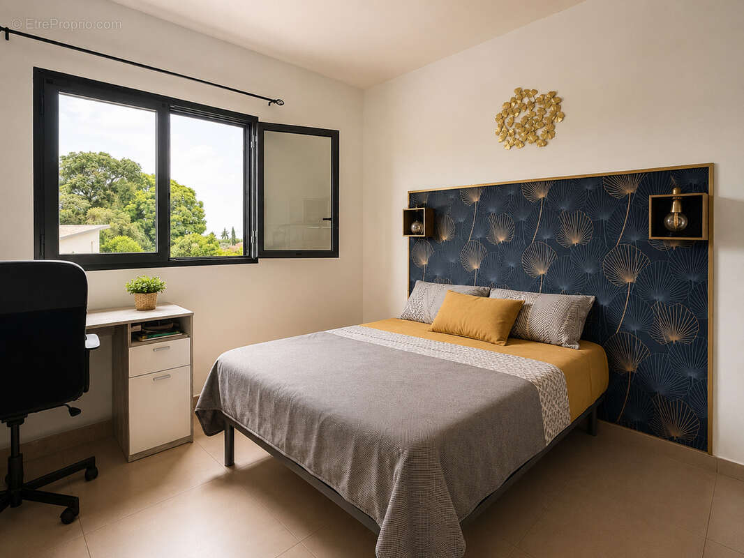 Maison à LE TAMPON