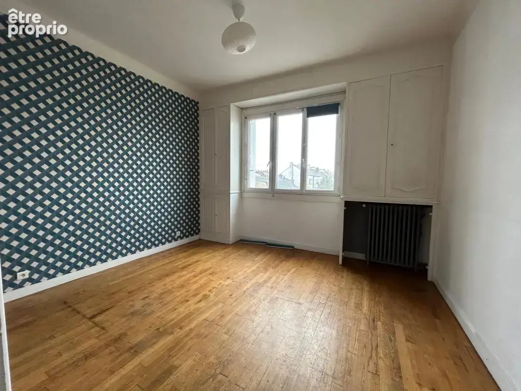 Appartement de 5 pièces de 112 m² à Saint-Nazaire - photo 7