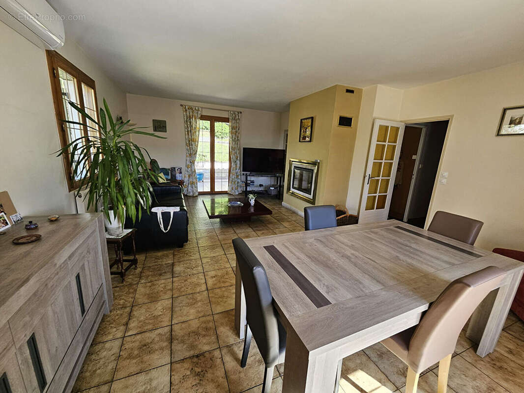 Maison à PERIGUEUX