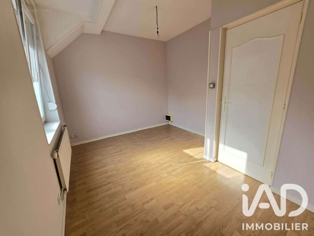 Photo 9 - Maison à TOURCOING