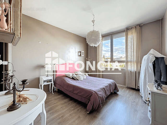 Appartement à LIMOGES