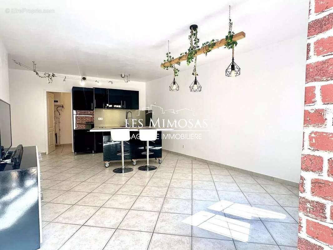 Appartement à TRANS-EN-PROVENCE