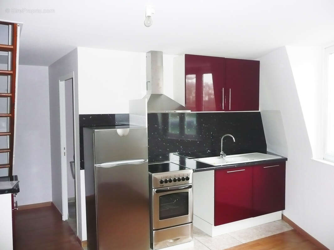 Appartement à DOUAI