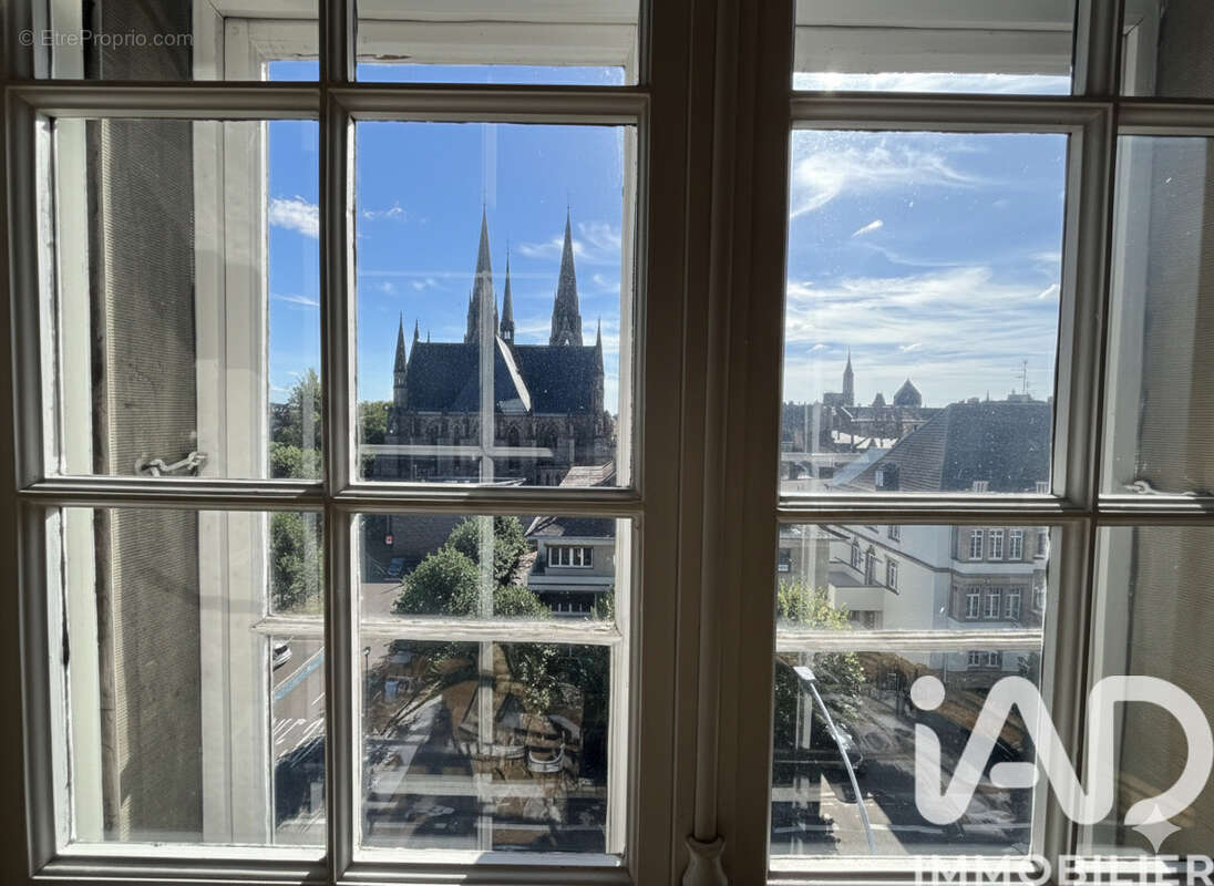 Photo 5 - Appartement à STRASBOURG