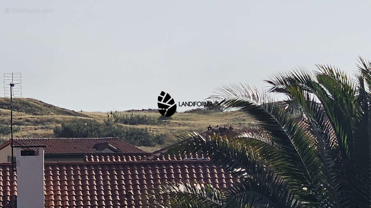 Appartement à CAPBRETON