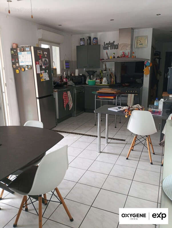 Maison à POLLESTRES