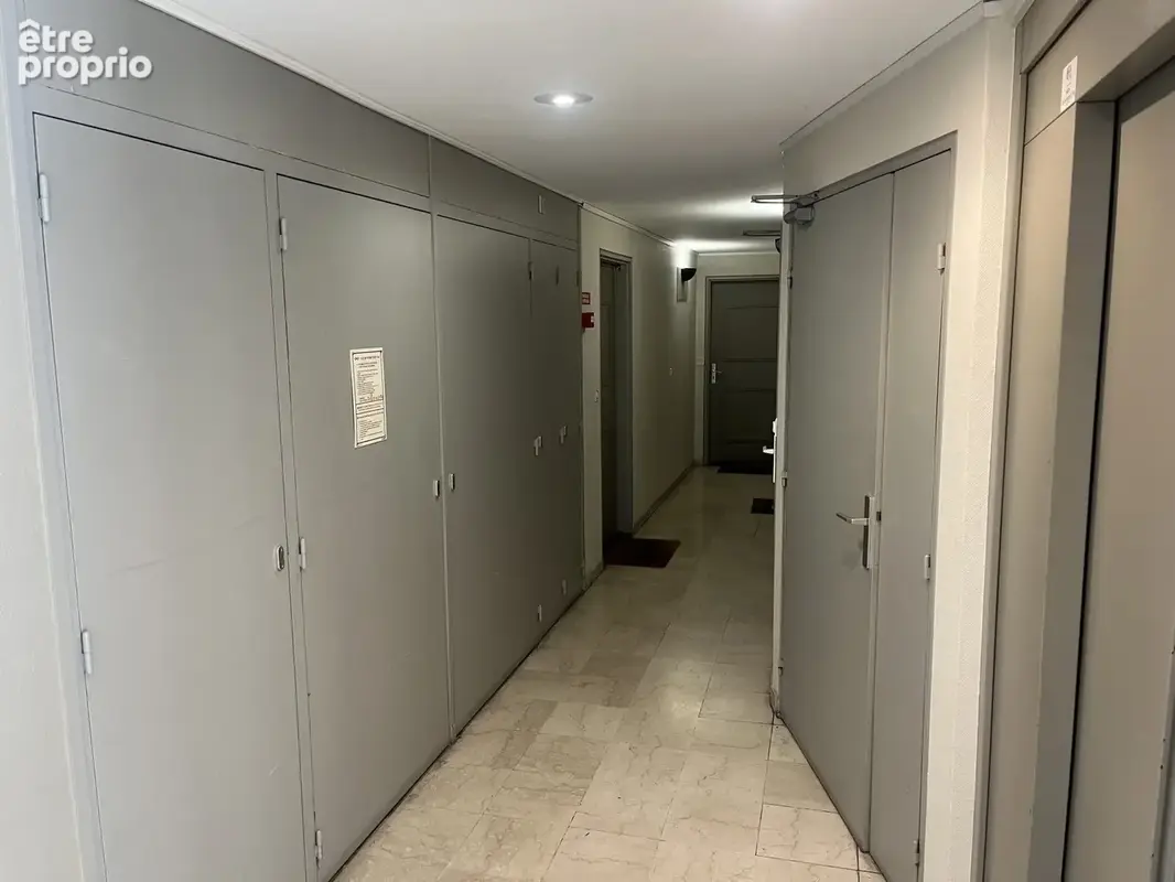 Appartement 70 m² à Meythet  - photo 8