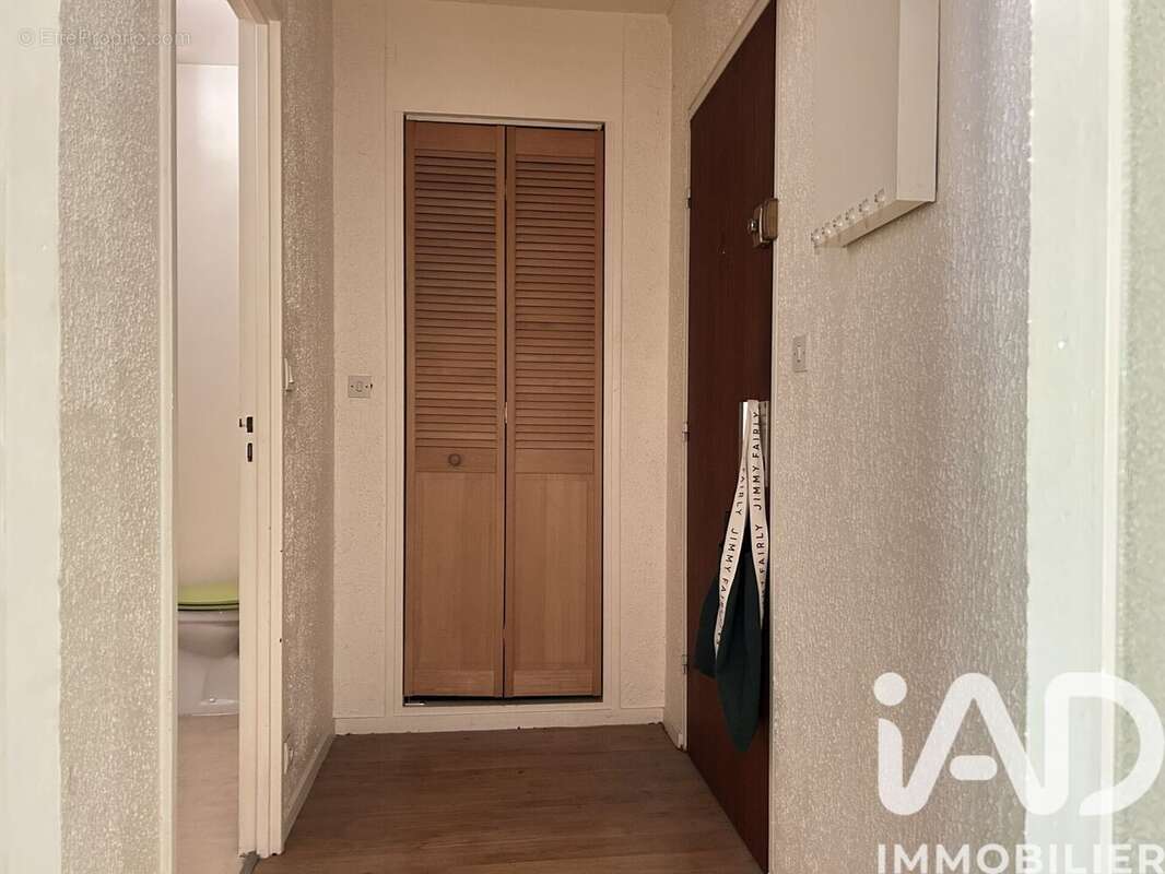 Appartement 32 m² à Chatou  - photo 2