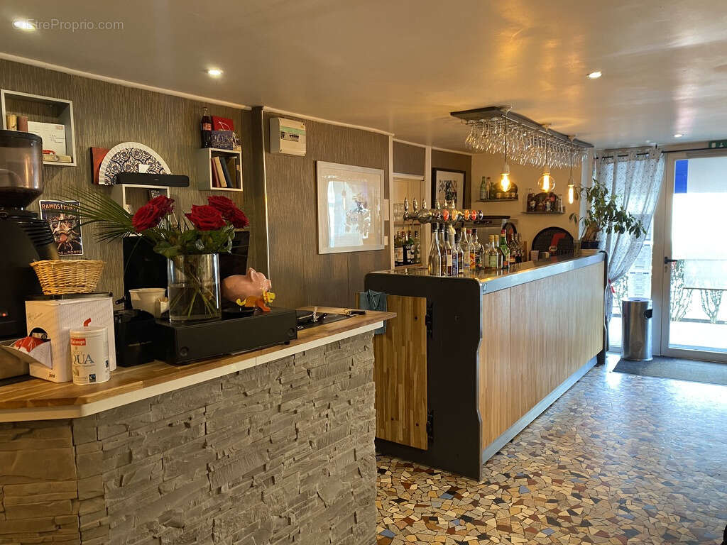 Appartement à TERRASSON-LAVILLEDIEU