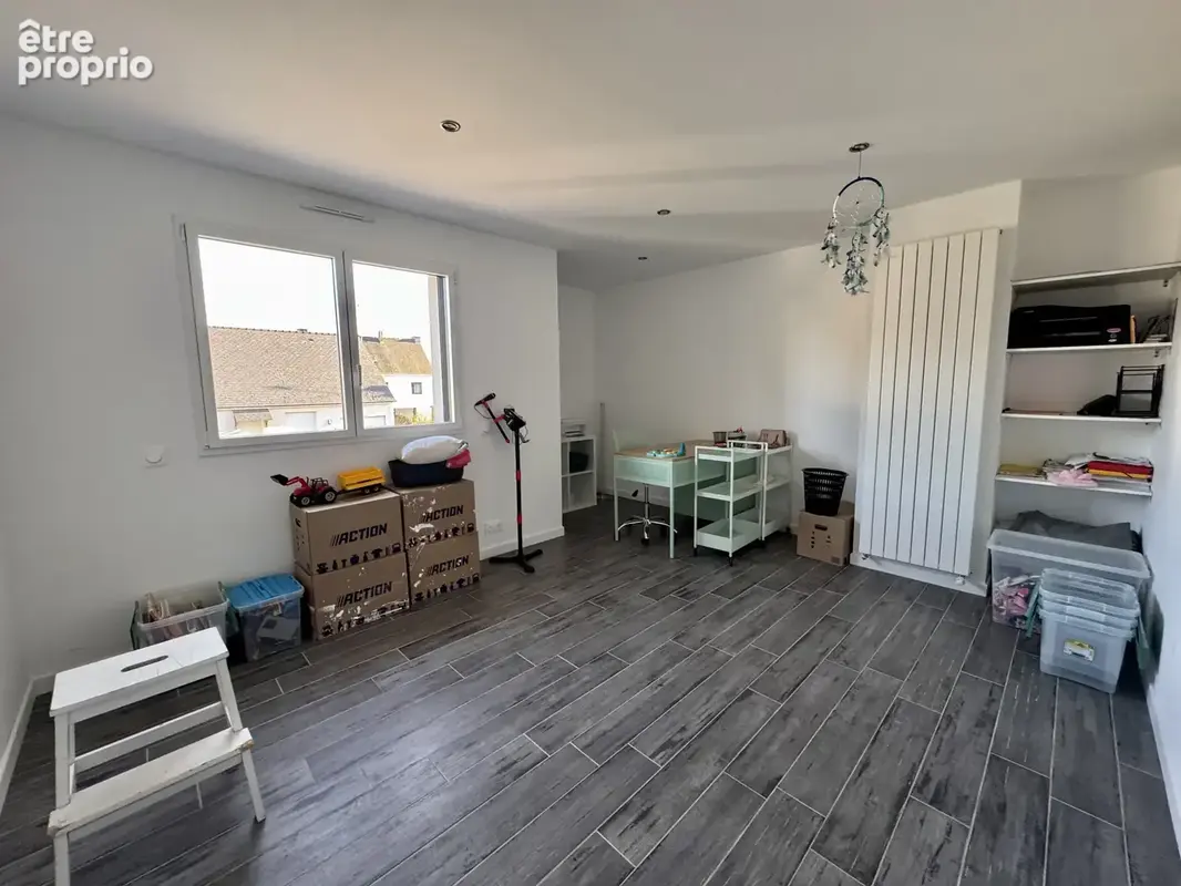 Maison 156m2 - Péaule - photo 12