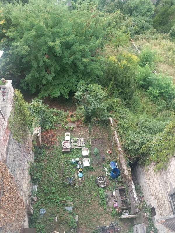 Appartement à THIERS