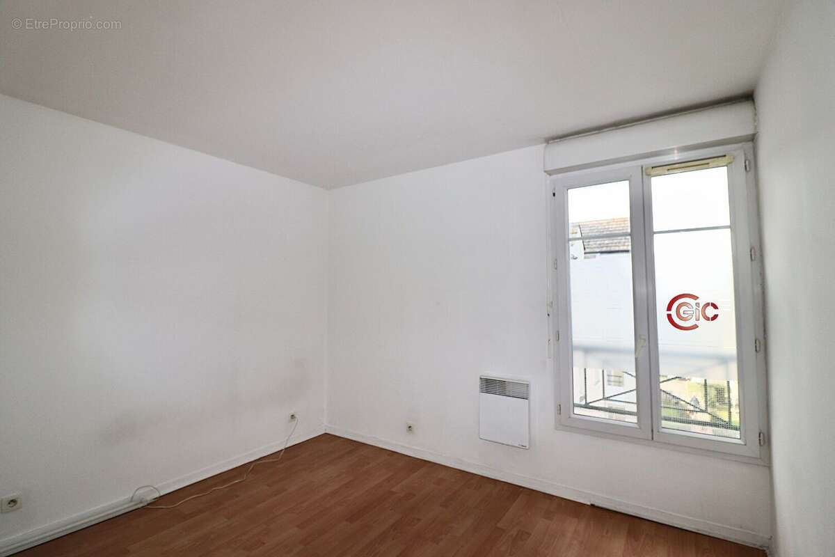 Appartement à CARRIERES-SOUS-POISSY