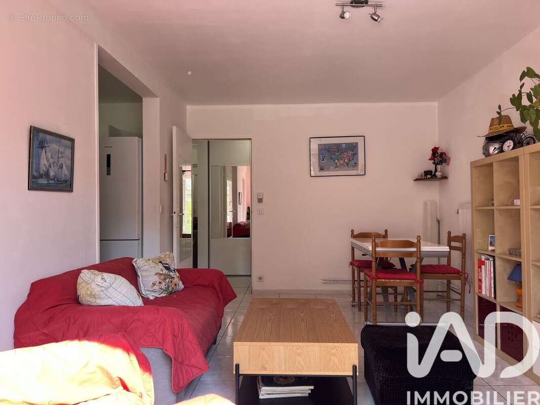 Photo 9 - Appartement à MELUN