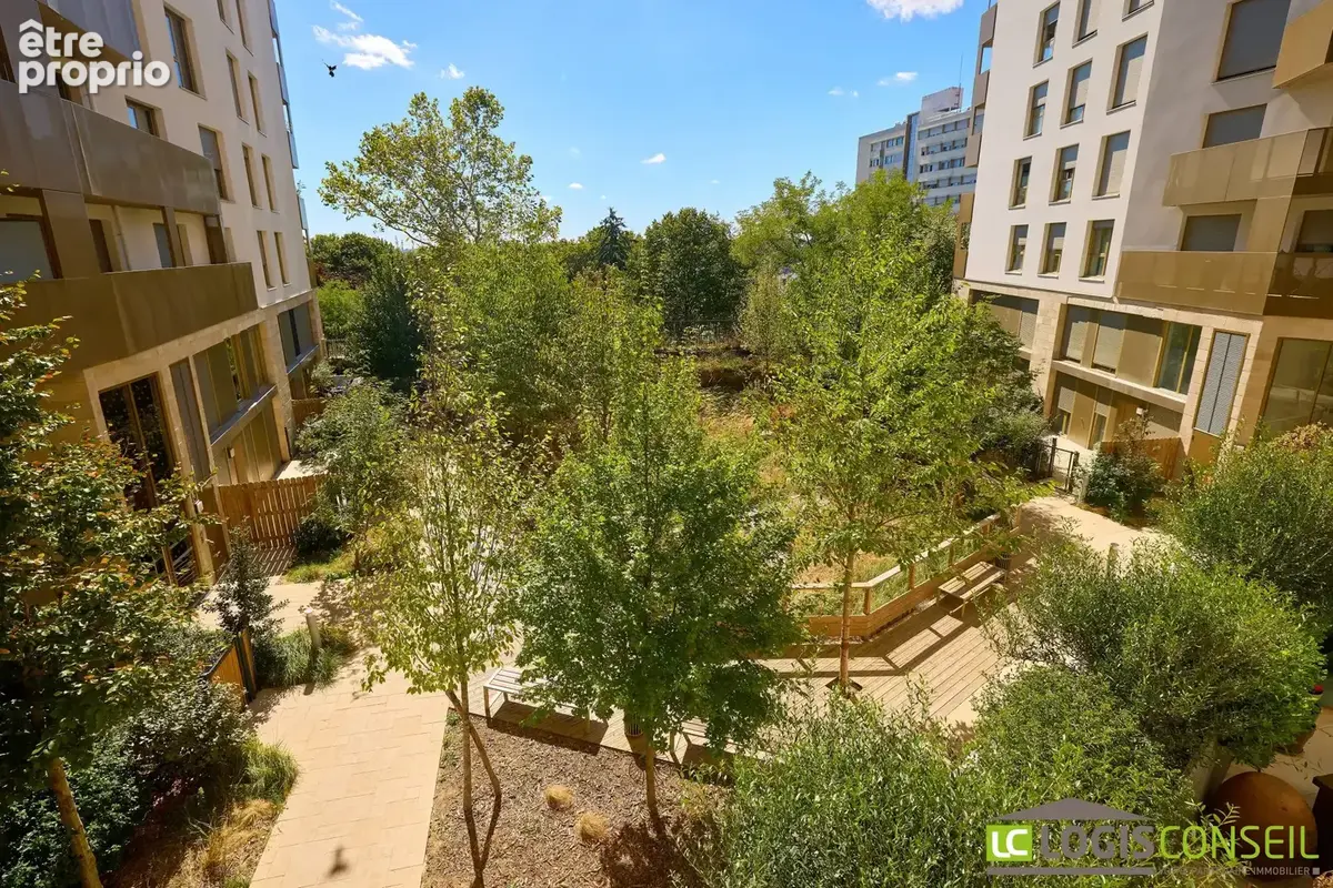 Appartement 5 pièces 103 m² à vendre à Bagneux (92220) - photo 9