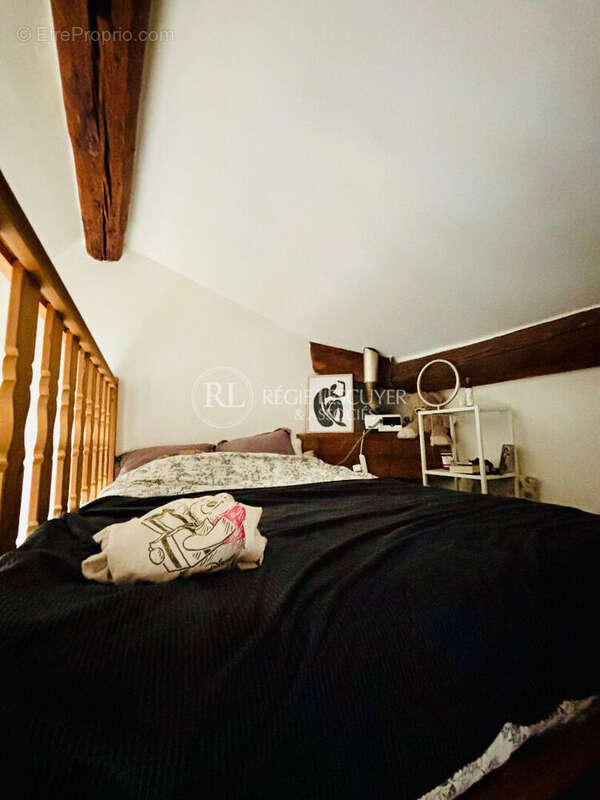 Appartement à LYON-2E