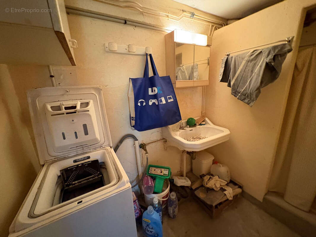 Maison à SAINT-AMANS-VALTORET