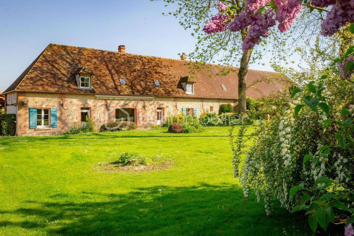 Maison à GISORS