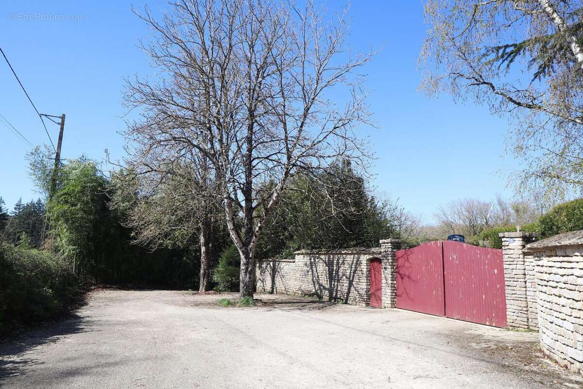 Photo 6 - Maison à SAUZE-VAUSSAIS
